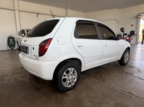 CHEVROLET Celta 1.0 4P LT VHCE FLEX, Foto 6