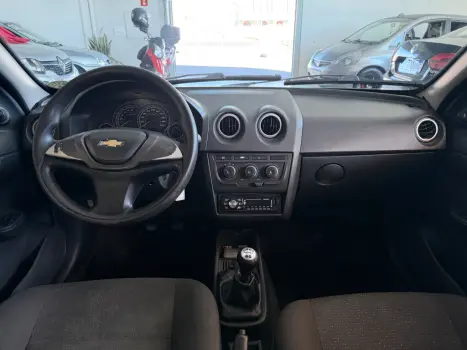 CHEVROLET Celta 1.0 4P LT VHCE FLEX, Foto 12