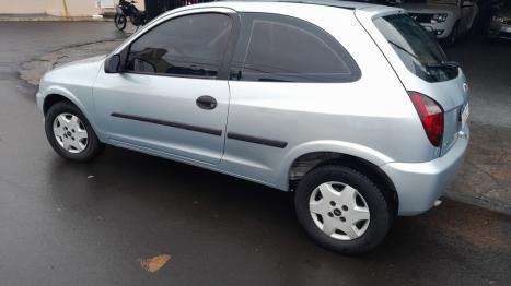 CHEVROLET Celta 1.0 LS FLEX, Foto 4