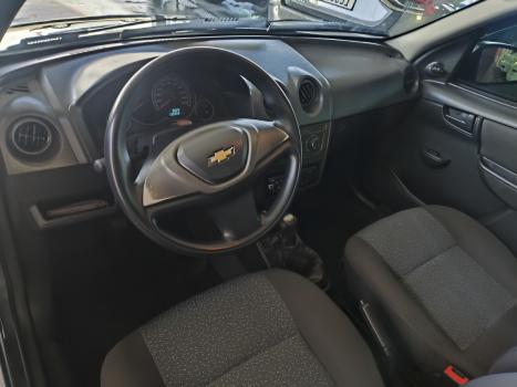 CHEVROLET Celta 1.0 LS FLEX, Foto 5