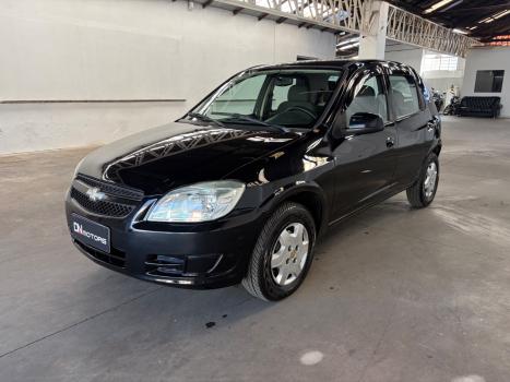 CHEVROLET Celta 1.0 4P LT FLEX, Foto 1