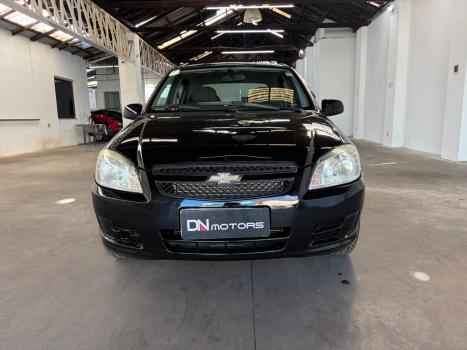 CHEVROLET Celta 1.0 4P LT FLEX, Foto 2