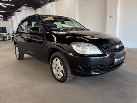 CHEVROLET Celta 1.0 4P LT FLEX, Foto 3