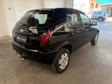 CHEVROLET Celta 1.0 4P LT FLEX, Foto 5