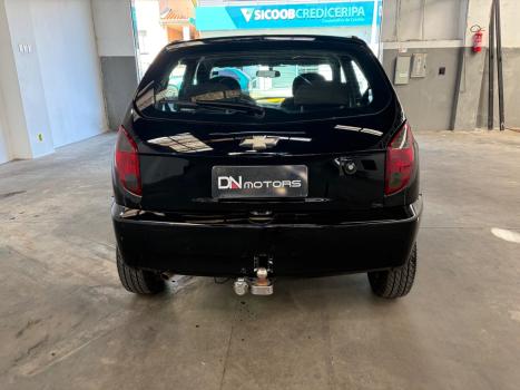 CHEVROLET Celta 1.0 4P LT FLEX, Foto 6