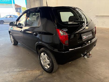 CHEVROLET Celta 1.0 4P LT FLEX, Foto 7