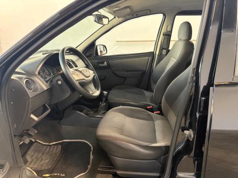 CHEVROLET Celta 1.0 4P LT FLEX, Foto 9