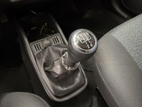 CHEVROLET Celta 1.0 VHCE FLEX LS , Foto 9