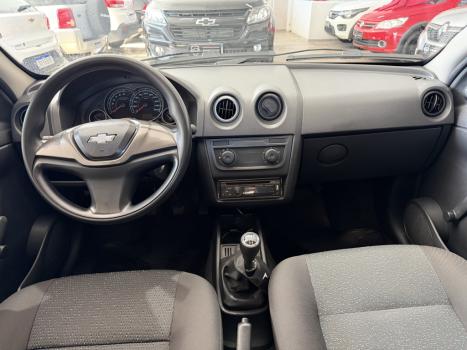 CHEVROLET Celta 1.0 VHCE FLEX LS , Foto 12