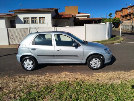 CHEVROLET Celta 1.0 4P LT VHCE FLEX, Foto 5