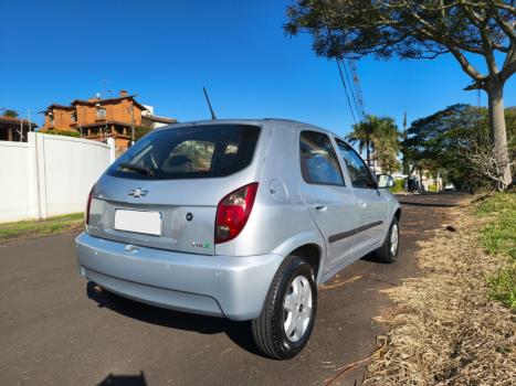CHEVROLET Celta 1.0 4P LT VHCE FLEX, Foto 6
