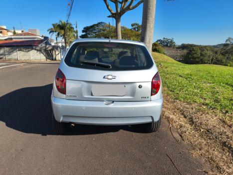 CHEVROLET Celta 1.0 4P LT VHCE FLEX, Foto 7