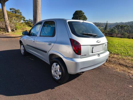 CHEVROLET Celta 1.0 4P LT VHCE FLEX, Foto 8