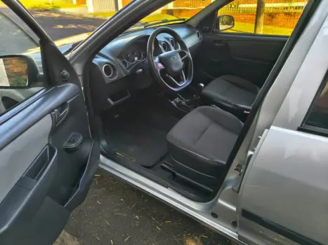 CHEVROLET Celta 1.0 4P LT VHCE FLEX, Foto 9