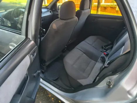 CHEVROLET Celta 1.0 4P LT VHCE FLEX, Foto 12