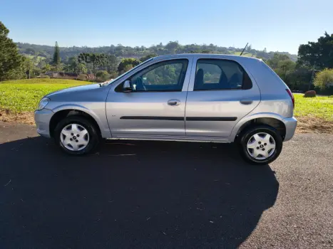 CHEVROLET Celta 1.0 4P LT VHCE FLEX, Foto 13