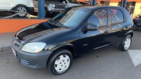 CHEVROLET Celta 1.0 4P VHC FLEX LIFE , Foto 1