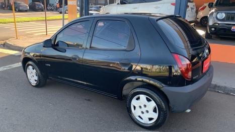CHEVROLET Celta 1.0 4P VHC FLEX LIFE , Foto 2