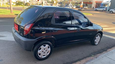 CHEVROLET Celta 1.0 4P VHC FLEX LIFE , Foto 4