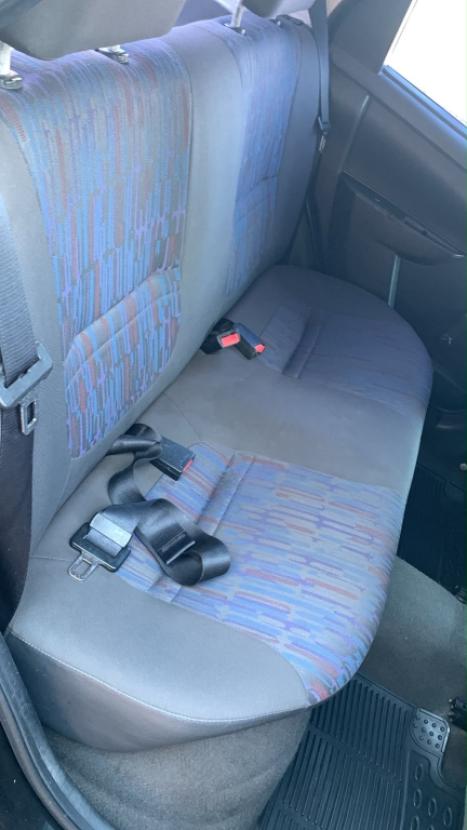 CHEVROLET Celta 1.0 4P VHC FLEX LIFE , Foto 6