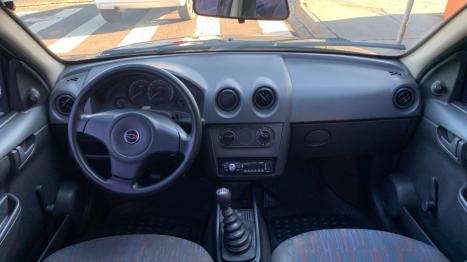 CHEVROLET Celta 1.0 4P VHC FLEX LIFE , Foto 7