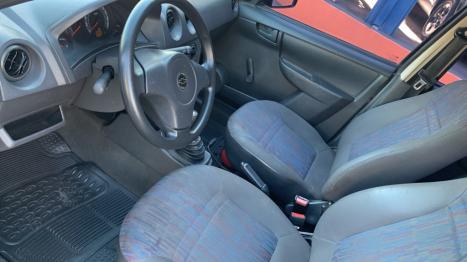 CHEVROLET Celta 1.0 4P VHC FLEX LIFE , Foto 8