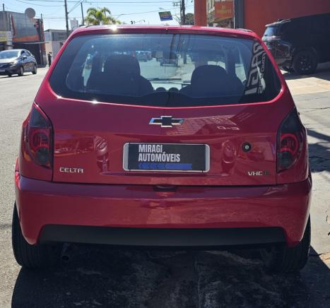 CHEVROLET Celta 1.0 LS FLEX, Foto 5