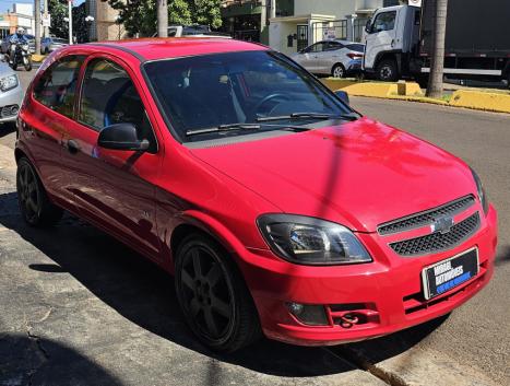 CHEVROLET Celta 1.0 LS FLEX, Foto 3