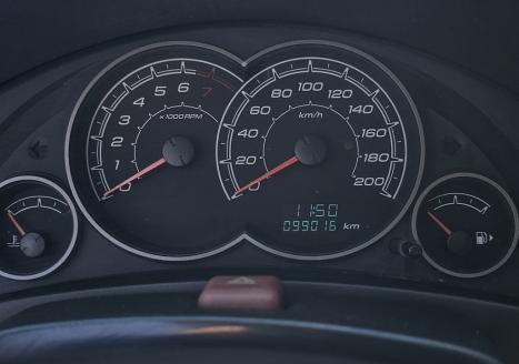 CHEVROLET Celta 1.0 LS FLEX, Foto 10