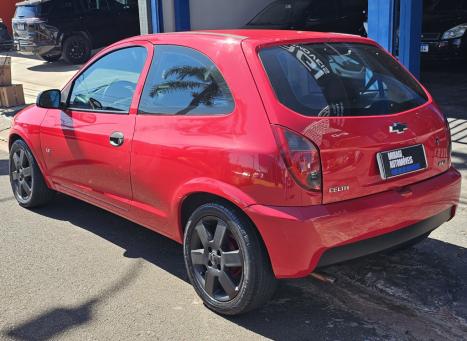 CHEVROLET Celta 1.0 LS FLEX, Foto 6