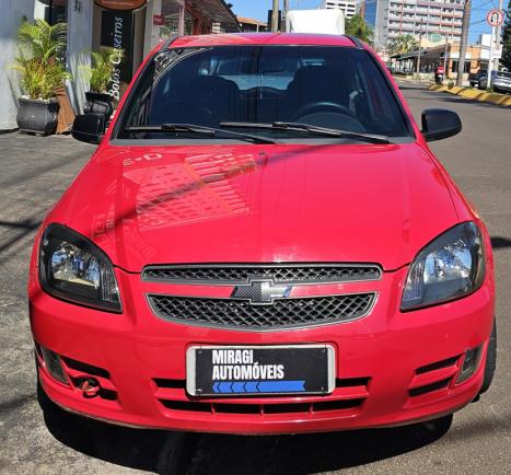 CHEVROLET Celta 1.0 LS FLEX, Foto 2