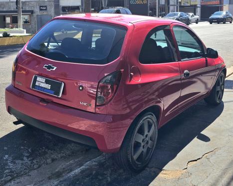 CHEVROLET Celta 1.0 LS FLEX, Foto 4