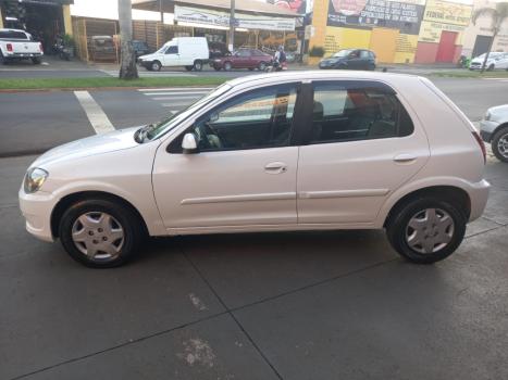 CHEVROLET Celta 1.0 4P LT VHCE FLEX, Foto 1
