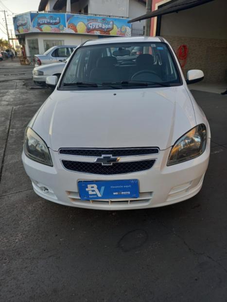 CHEVROLET Celta 1.0 4P LT VHCE FLEX, Foto 2