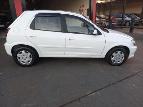 CHEVROLET Celta 1.0 4P LT VHCE FLEX, Foto 3