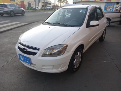 CHEVROLET Celta 1.0 4P LT VHCE FLEX, Foto 5