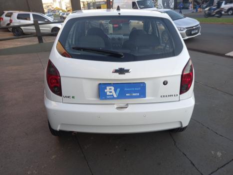 CHEVROLET Celta 1.0 4P LT VHCE FLEX, Foto 6