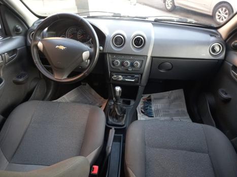 CHEVROLET Celta 1.0 4P LT VHCE FLEX, Foto 7