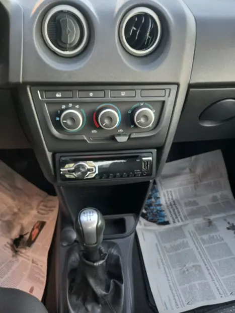 CHEVROLET Celta 1.0 4P LT VHCE FLEX, Foto 12