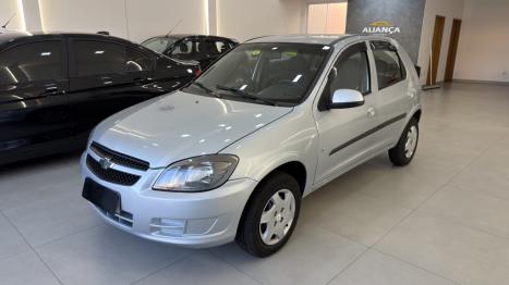 CHEVROLET Celta 1.0 4P VHC FLEX SPIRIT, Foto 1