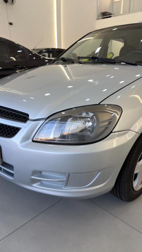 CHEVROLET Celta 1.0 4P VHC FLEX SPIRIT, Foto 3