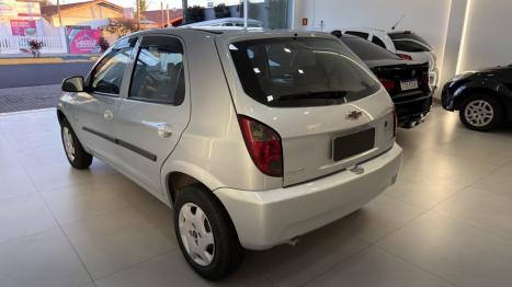 CHEVROLET Celta 1.0 4P VHC FLEX SPIRIT, Foto 5