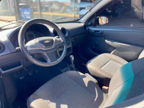 CHEVROLET Celta 1.0 LS FLEX, Foto 4