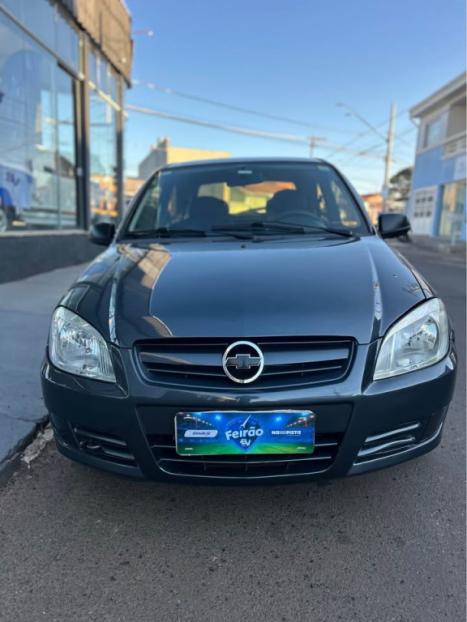 CHEVROLET Celta 1.0 LS FLEX, Foto 2