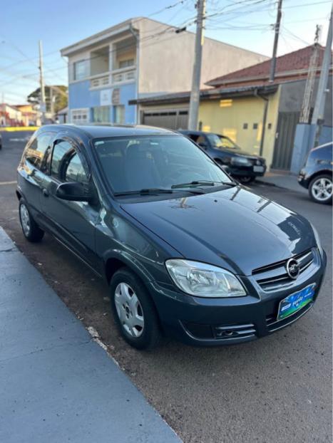 CHEVROLET Celta 1.0 LS FLEX, Foto 3