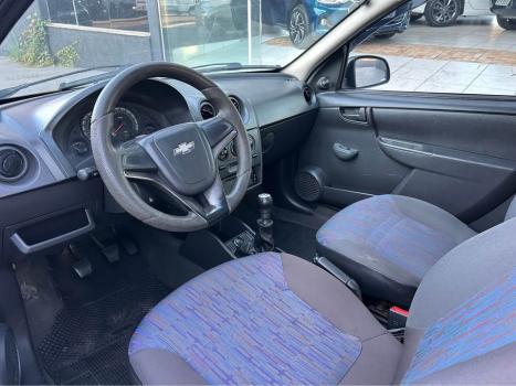 CHEVROLET Celta 1.0 LS FLEX, Foto 4