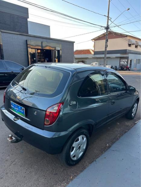 CHEVROLET Celta 1.0 LS FLEX, Foto 6