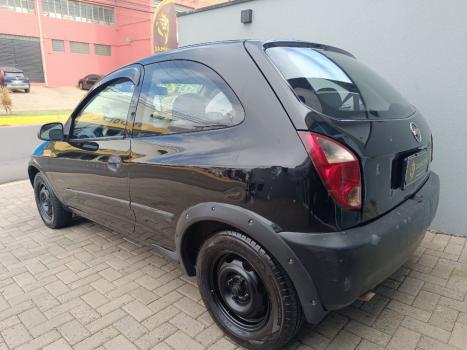 CHEVROLET Celta 1.0 VHC FLEX LIFE , Foto 3