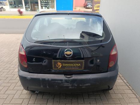 CHEVROLET Celta 1.0 VHC FLEX LIFE , Foto 4