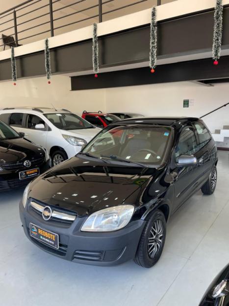 CHEVROLET Celta 1.0 VHC FLEX LIFE , Foto 2